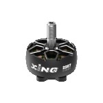 Hot Sales IFlight XING2 2207 1750KV/2750KV 4S/6S Black High-Performance Brushless Motor for Racing Drones Accessories